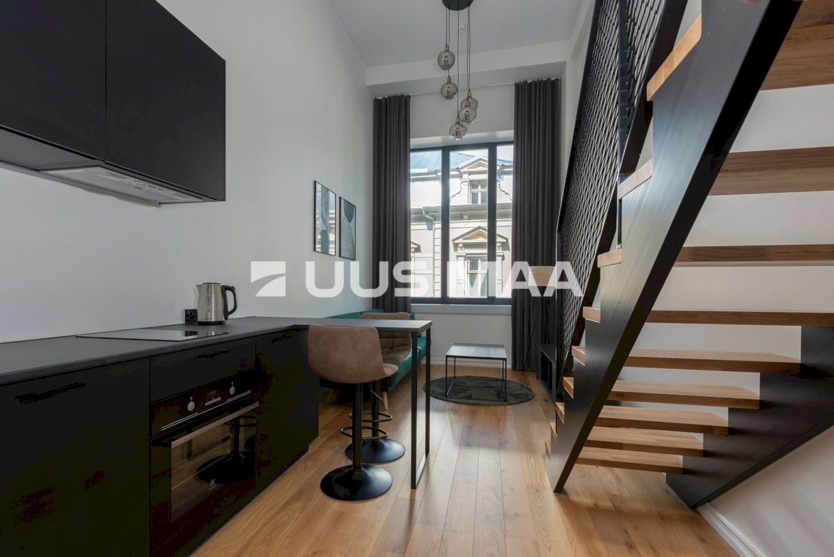 Tartu linn, Tartu linn, Kesklinn, Vanalinna, Lai tn 29