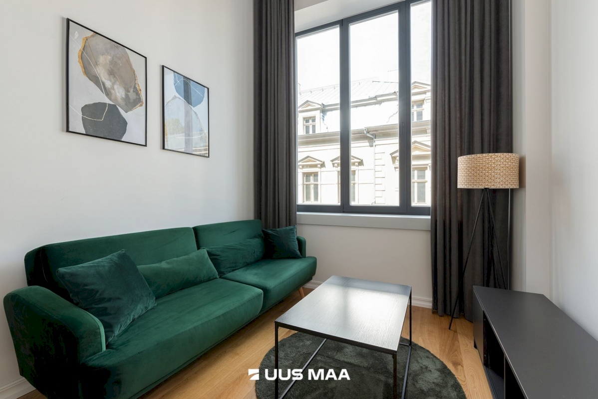 Tartu linn, Tartu linn, Kesklinn, Vanalinna, Lai tn 29