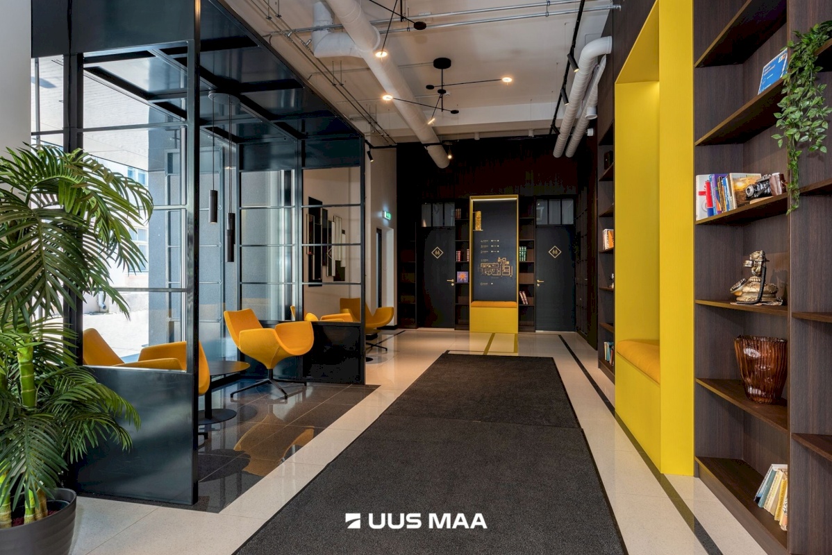 Tartu linn, Tartu linn, Kesklinn, Vanalinna, Lai tn 29