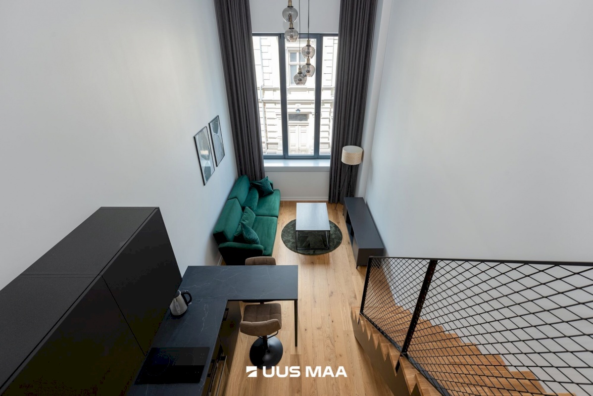 Tartu linn, Tartu linn, Kesklinn, Vanalinna, Lai tn 29