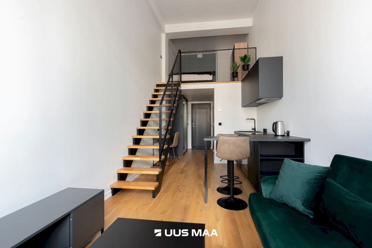 Tartu linn, Tartu linn, Kesklinn, Vanalinna, Lai tn 29