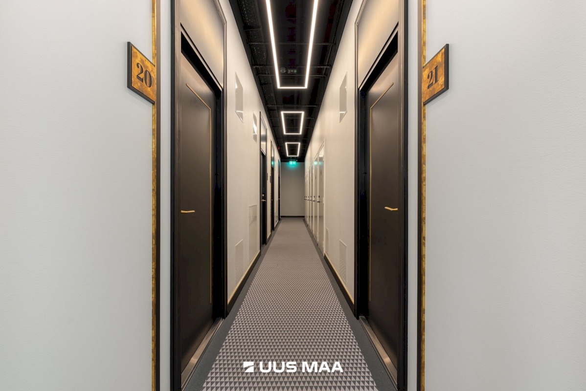 Tartu linn, Tartu linn, Kesklinn, Vanalinna, Lai tn 29