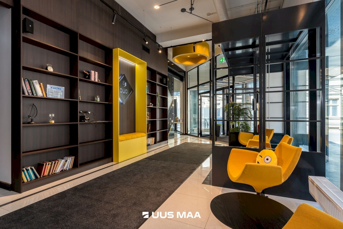 Tartu linn, Tartu linn, Kesklinn, Vanalinna, Lai tn 29