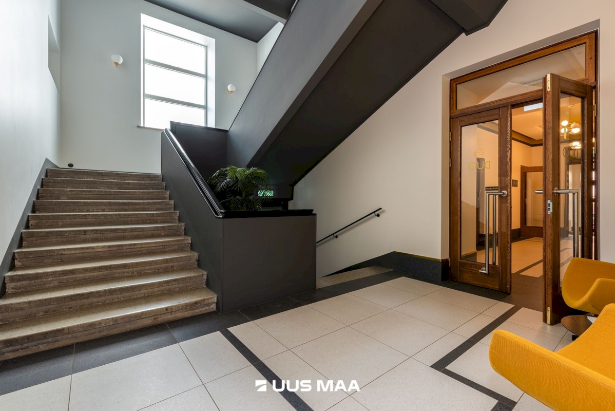 Tartu linn, Tartu linn, Kesklinn, Vanalinna, Lai tn 29