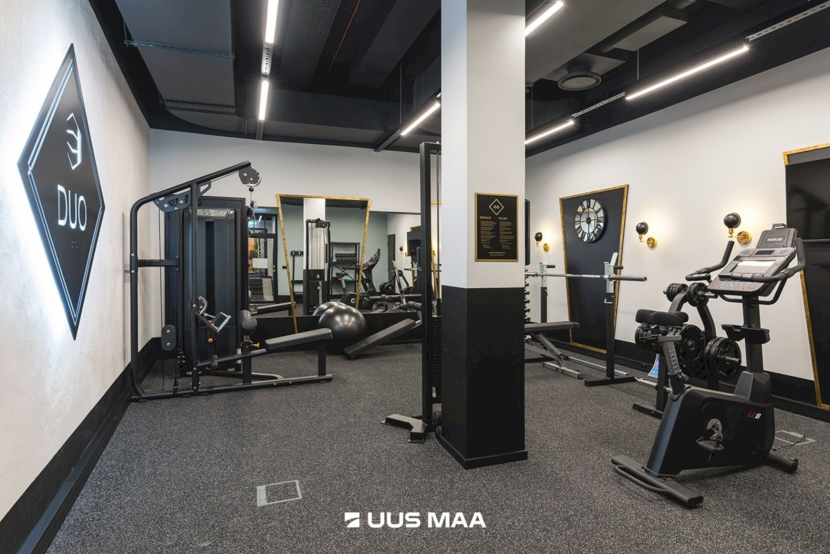 Tartu linn, Tartu linn, Kesklinn, Vanalinna, Lai tn 29