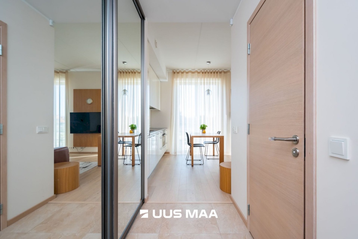 Tallinn, Kesklinna linnaosa, Pille 7/2