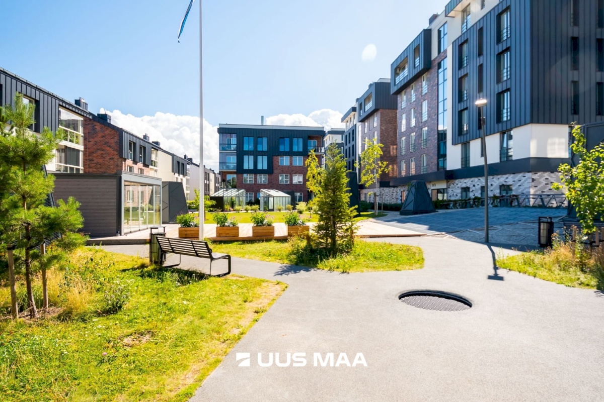 Tallinn, Kesklinna linnaosa, Pille 7/2