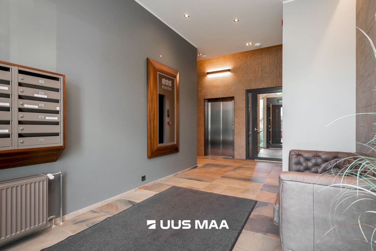 Tallinn, Kesklinna linnaosa, Pille 7/2