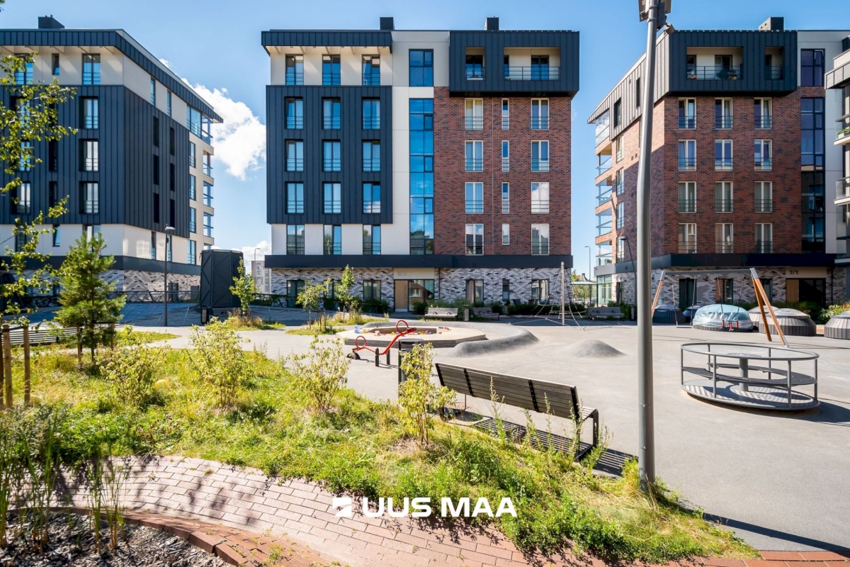 Tallinn, Kesklinna linnaosa, Pille 7/2