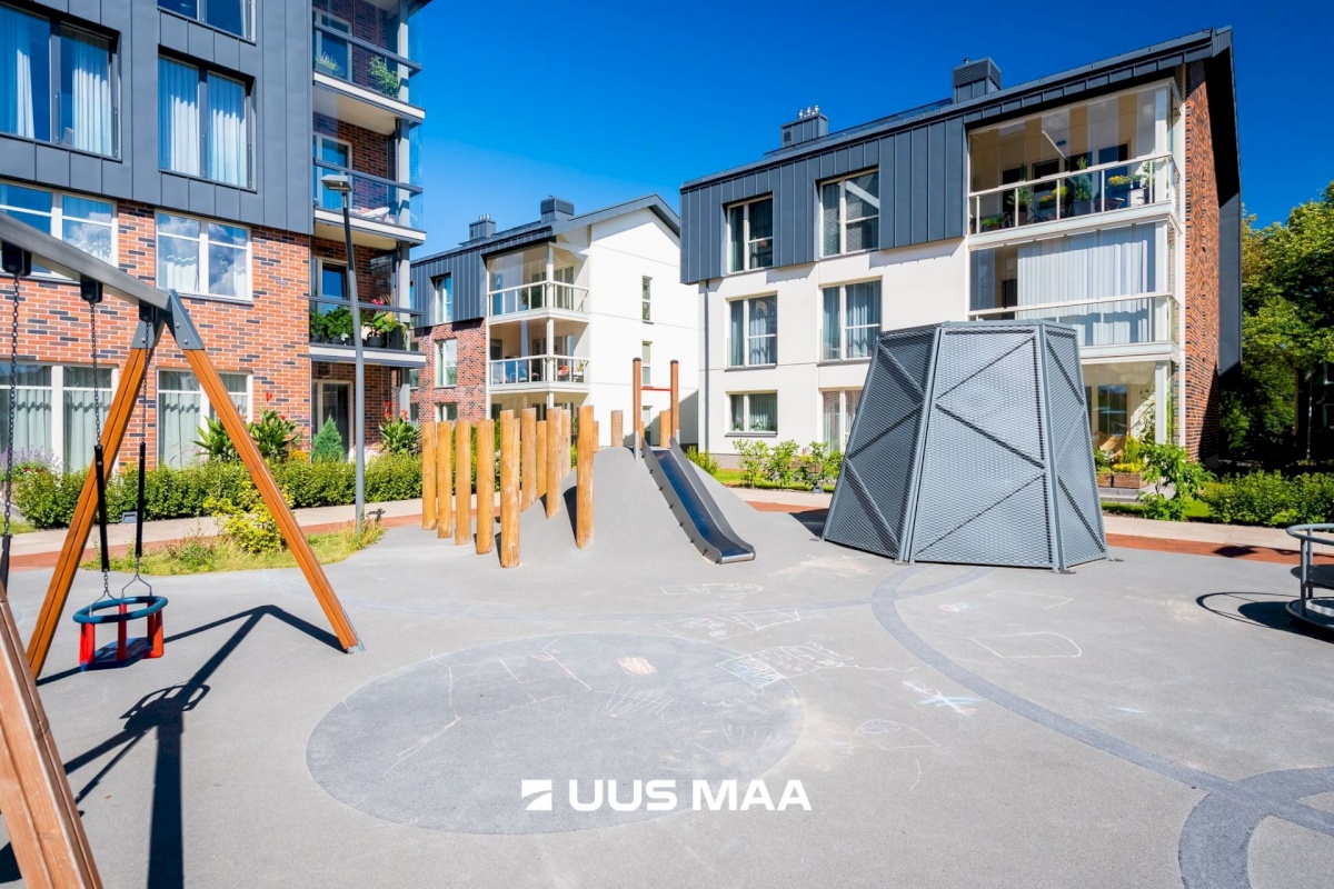 Tallinn, Kesklinna linnaosa, Pille 7/2