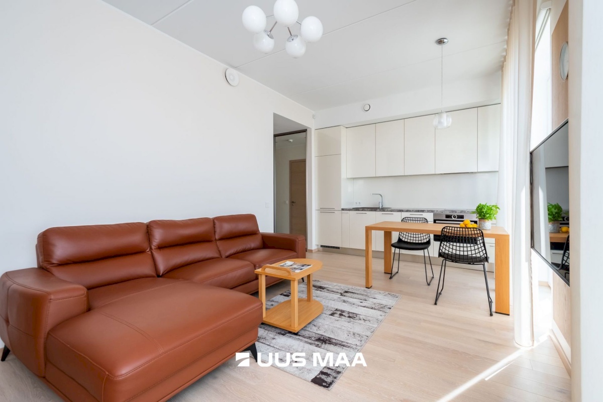 Tallinn, Kesklinna linnaosa, Pille 7/2