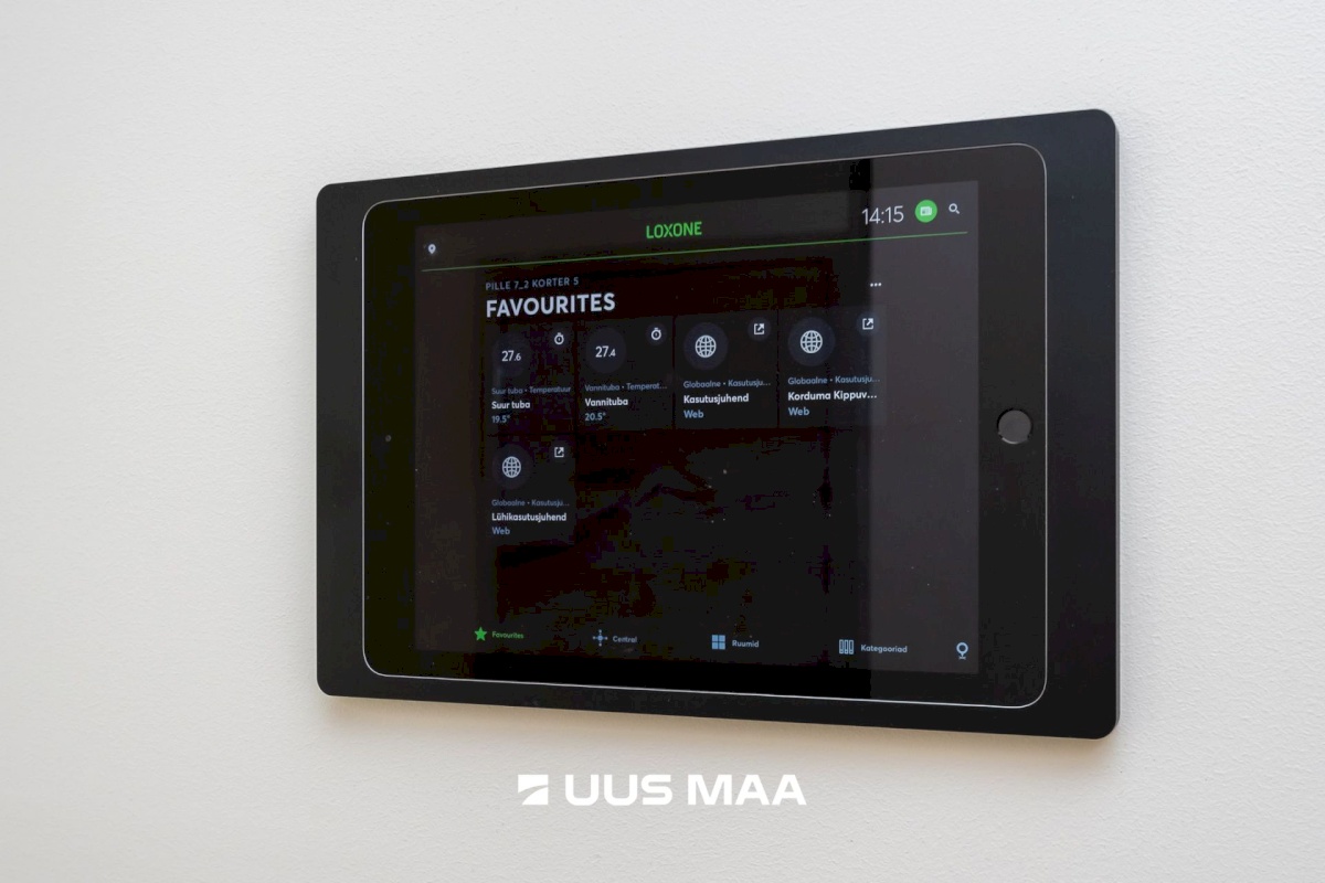 Tallinn, Kesklinna linnaosa, Pille 7/2