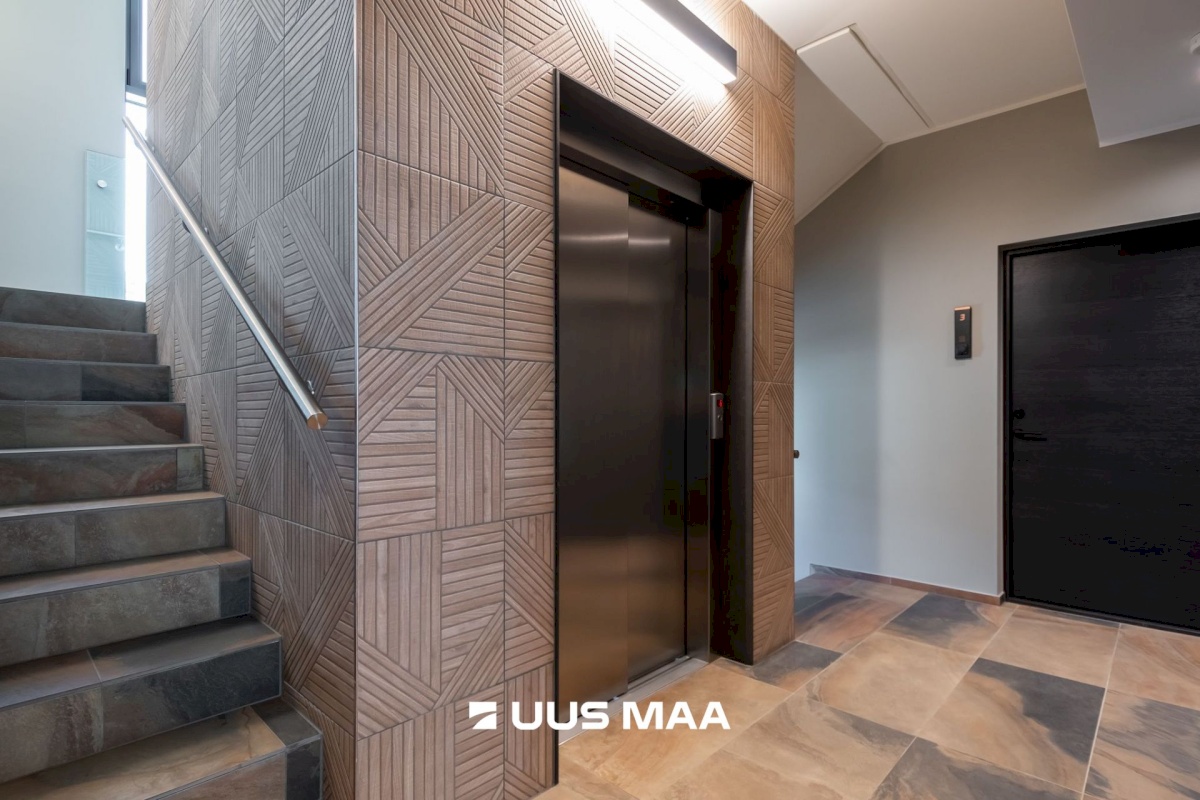 Tallinn, Kesklinna linnaosa, Pille 7/2