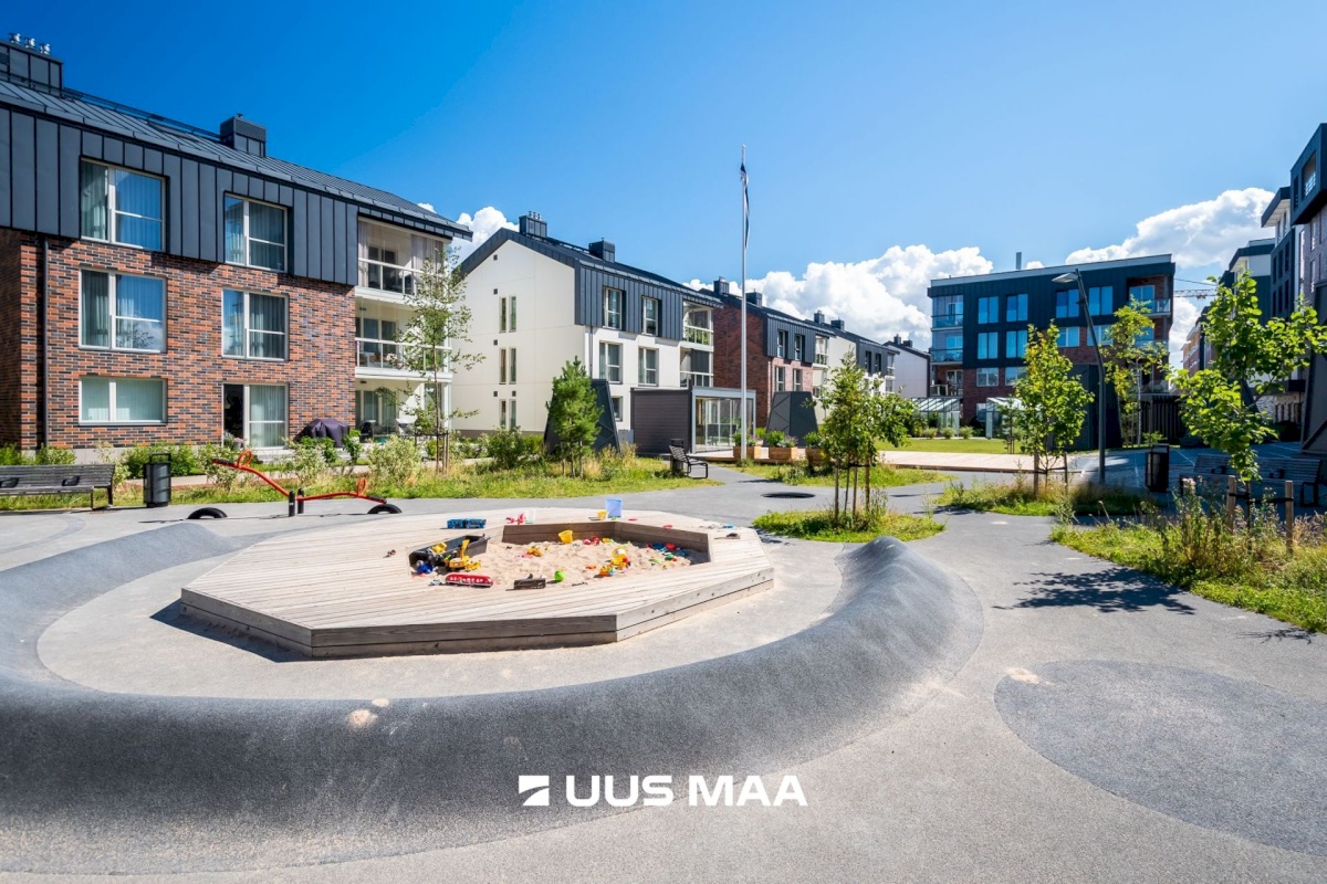 Tallinn, Kesklinna linnaosa, Pille 7/2