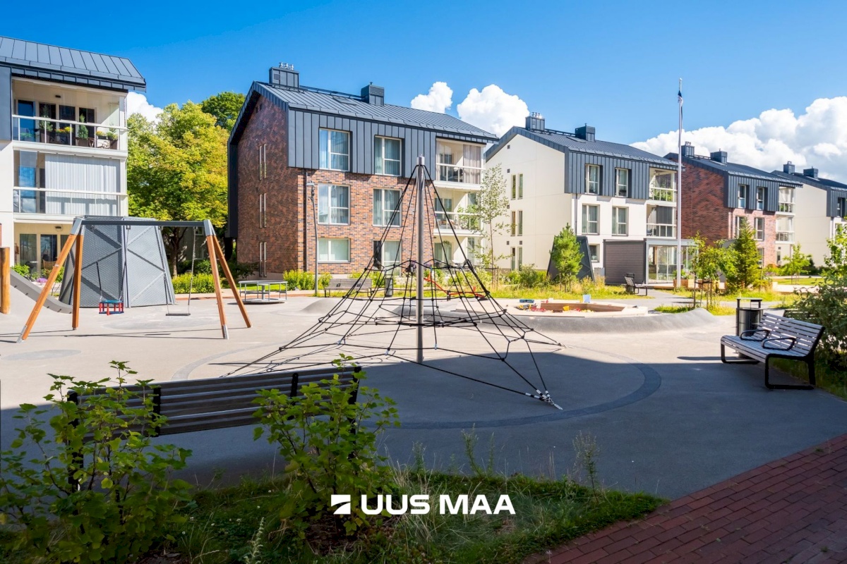 Tallinn, Kesklinna linnaosa, Pille 7/2