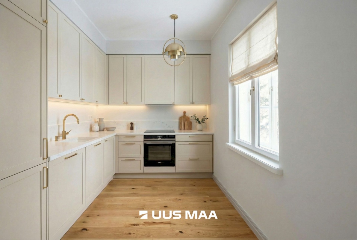 Tartu linn, Tartu linn, Kesklinn, Vanalinna, LAI 36C COLLECTION,  Lai 36c-2