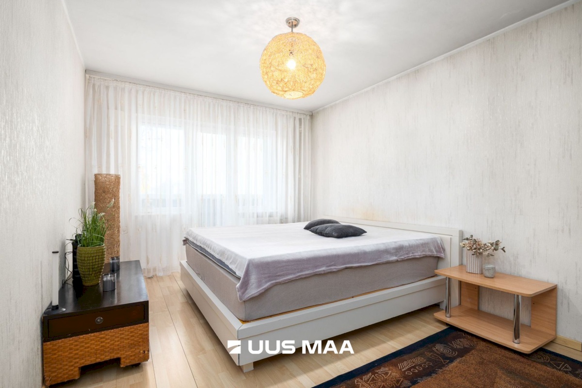 Tallinn, Mustamäe linnaosa, Ehitajate tee 54