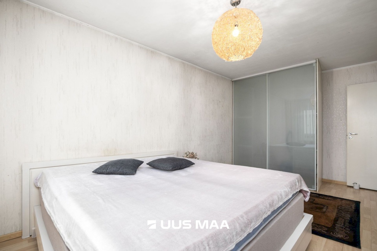 Tallinn, Mustamäe linnaosa, Ehitajate tee 54