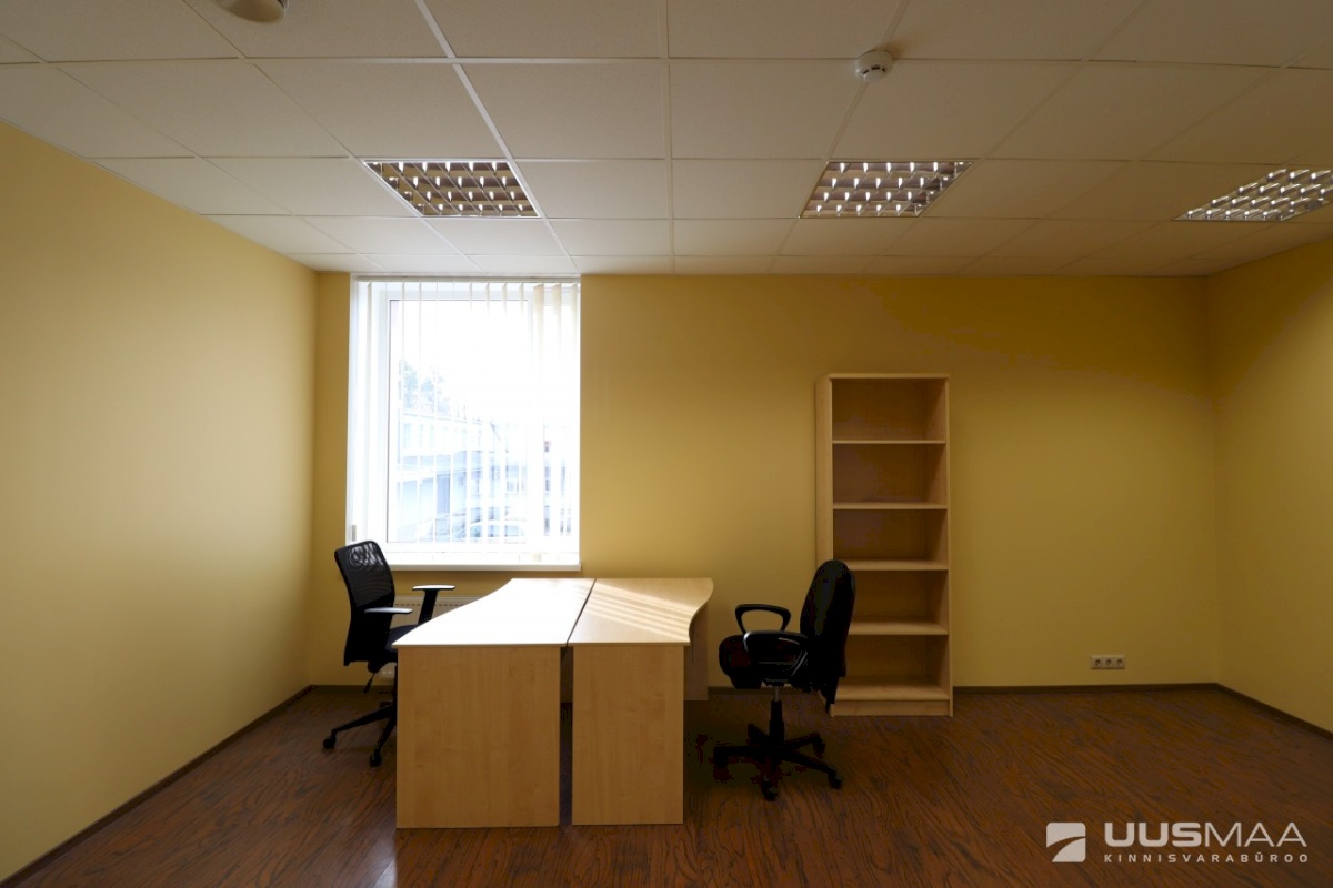 Tallinn, Mustamäe linnaosa, Kadaka, Kadaka tee 48