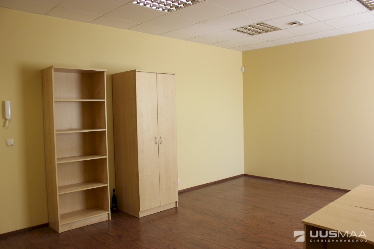 Tallinn, Mustamäe linnaosa, Kadaka, Kadaka tee 48