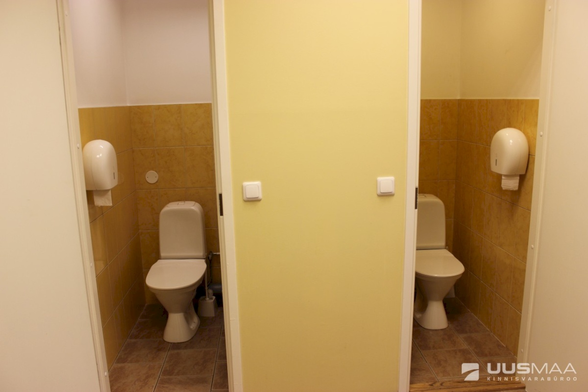 Tallinn, Mustamäe linnaosa, Kadaka, Kadaka tee 48