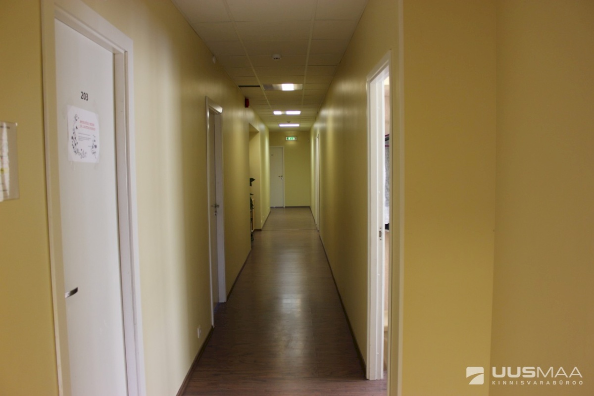 Tallinn, Mustamäe linnaosa, Kadaka, Kadaka tee 48