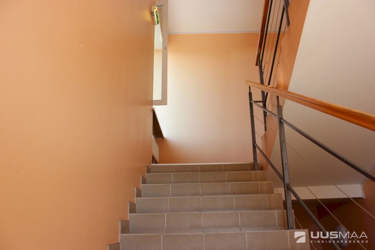 Tallinn, Mustamäe linnaosa, Kadaka, Kadaka tee 48