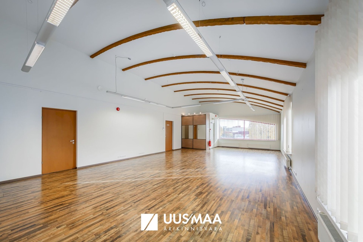 Tallinn, Mustamäe linnaosa, Mustamäe, Kadaka tee 48