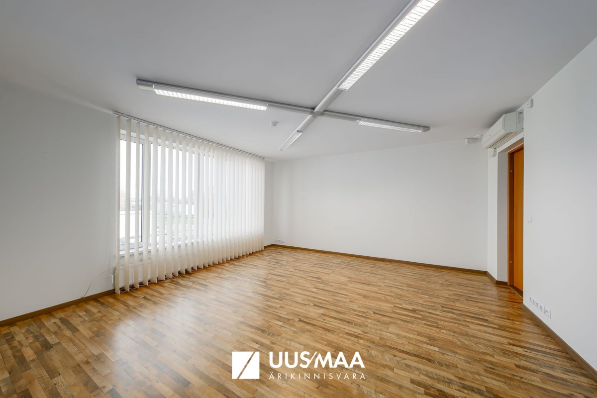 Tallinn, Mustamäe linnaosa, Mustamäe, Kadaka tee 48