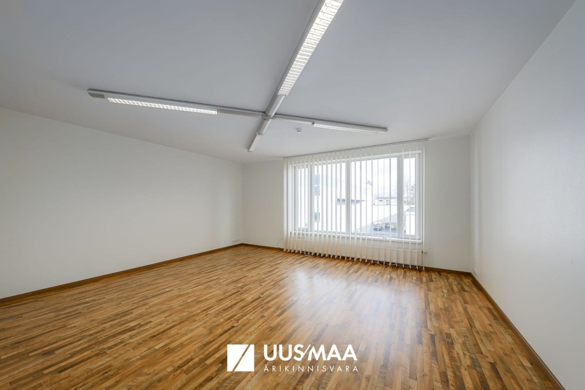 Tallinn, Mustamäe linnaosa, Mustamäe, Kadaka tee 48