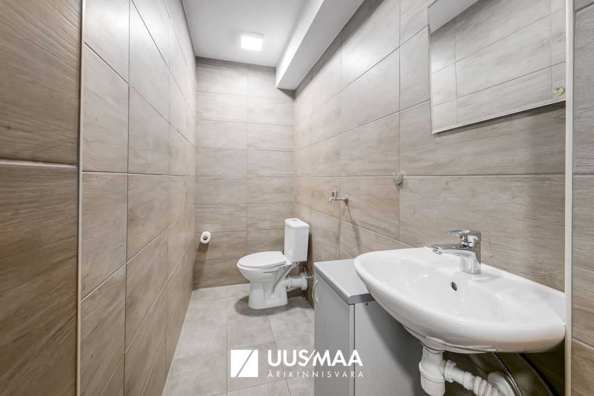 Tallinn, Mustamäe linnaosa, Mustamäe, Kadaka tee 48