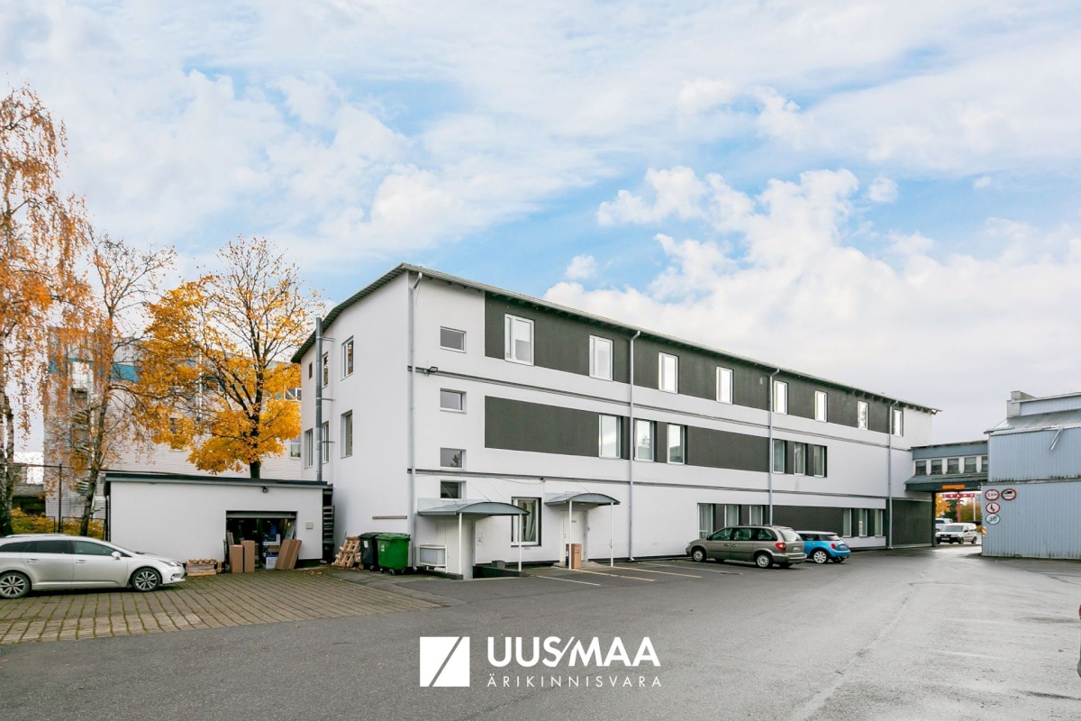 Tallinn, Mustamäe linnaosa, Mustamäe, Kadaka tee 48