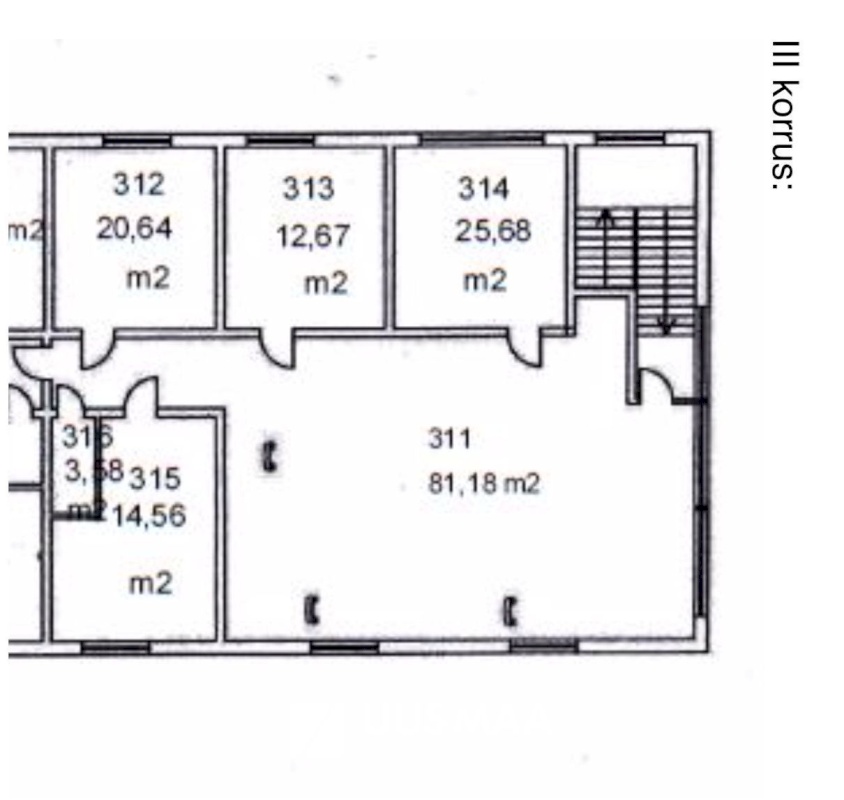 Tallinn, Mustamäe linnaosa, Mustamäe, Kadaka tee 48