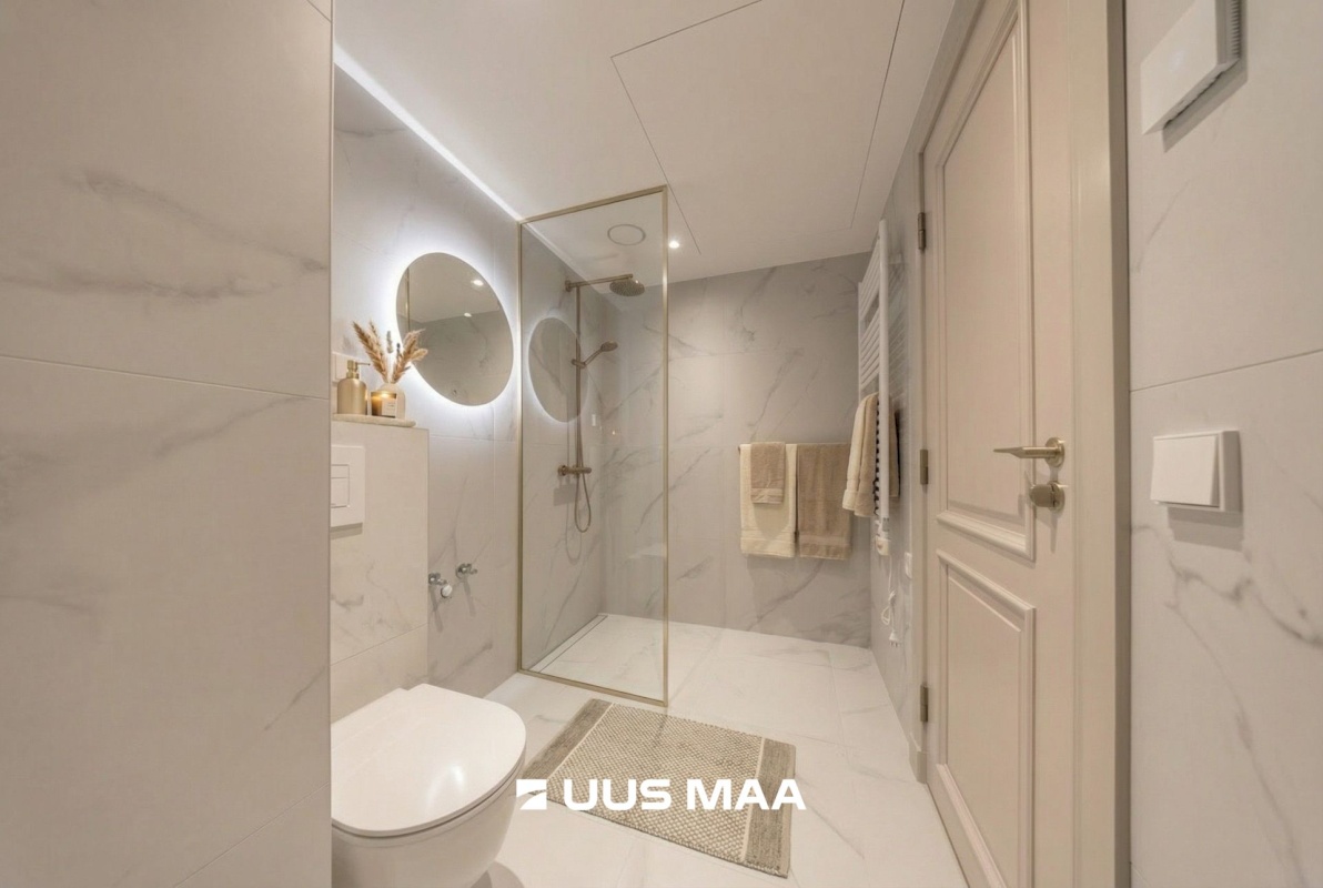 Tartu linn, Tartu linn, Kesklinn, Vanalinna, LAI 36C COLLECTION,  Lai 36c-4