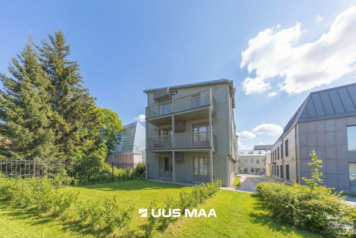 Tartu linn, Tartu linn, Kesklinn, Vanalinna, LAI 36C COLLECTION,  Lai 36c-7