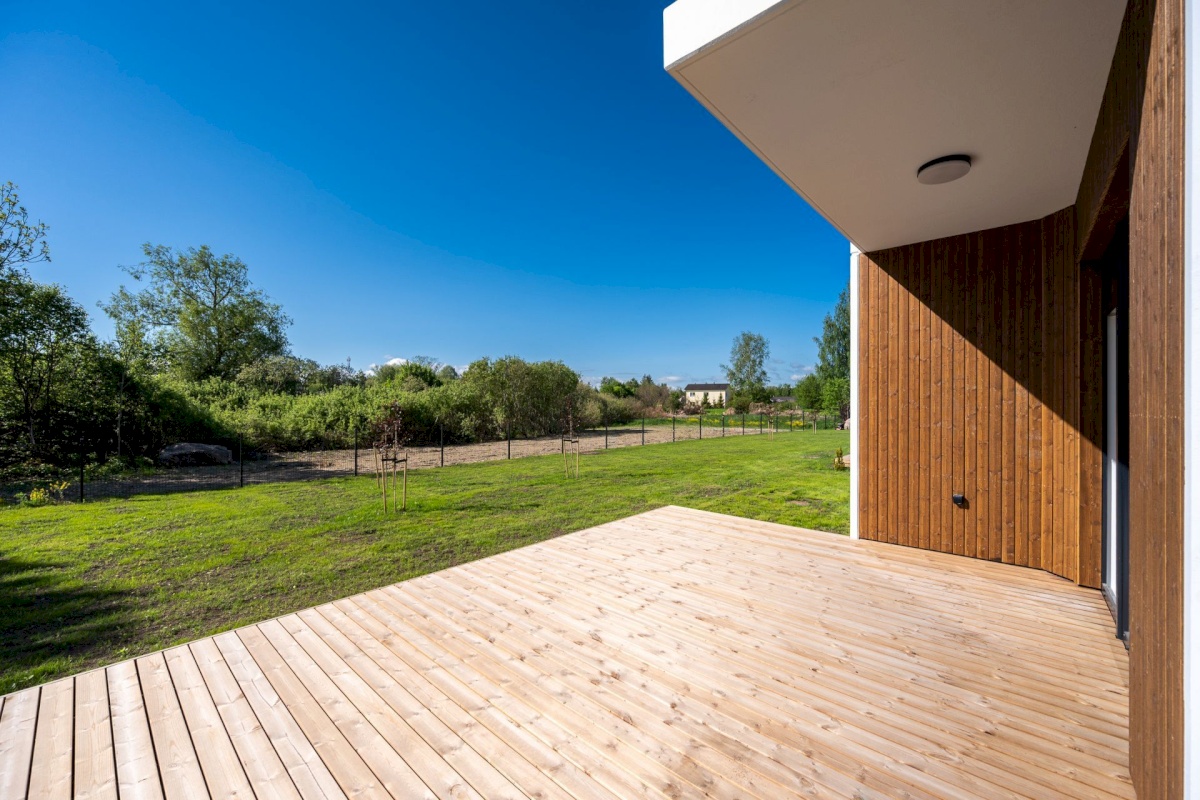 Raasiku vald, Raasiku alevik, Paju 9-2