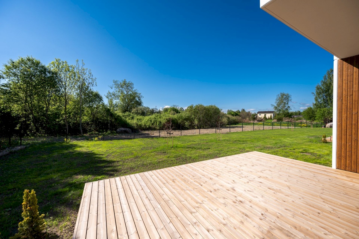 Raasiku vald, Raasiku alevik, Paju 9-2