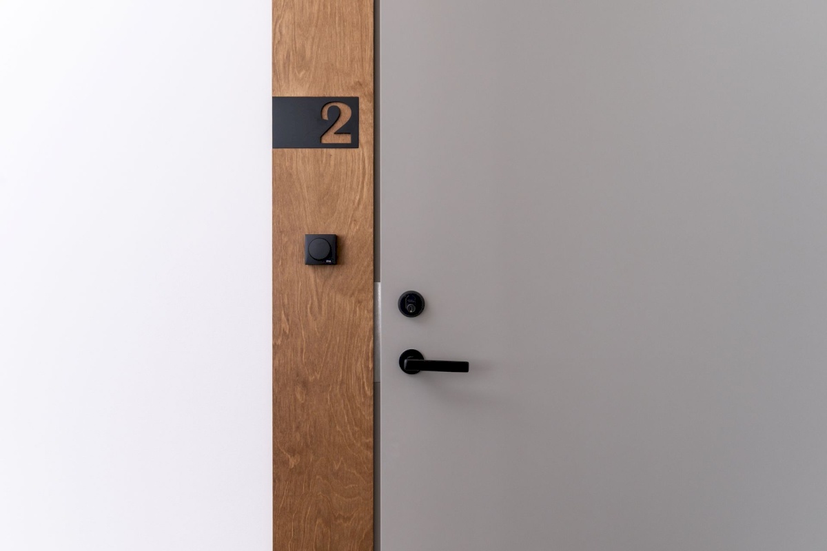 Raasiku vald, Raasiku alevik, Paju 9-2