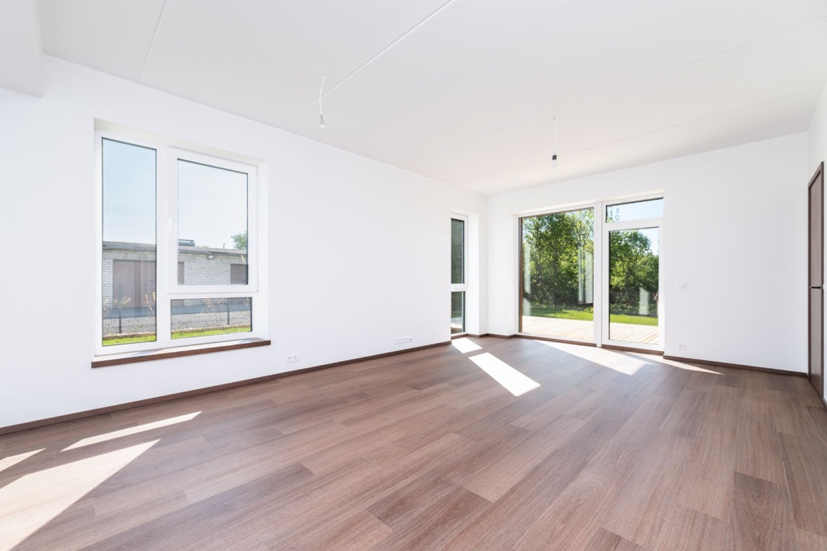 Raasiku vald, Raasiku alevik, Paju 9-2