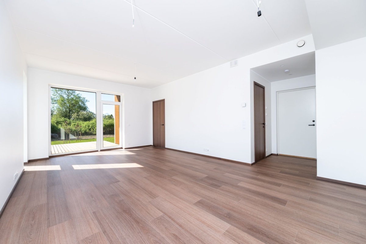 Raasiku vald, Raasiku alevik, Paju 9-2