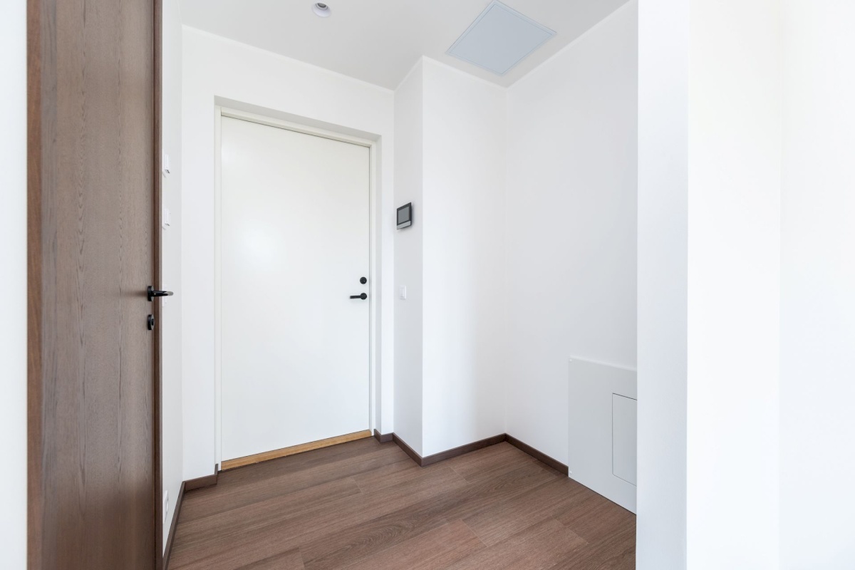 Raasiku vald, Raasiku alevik, Paju 9-2