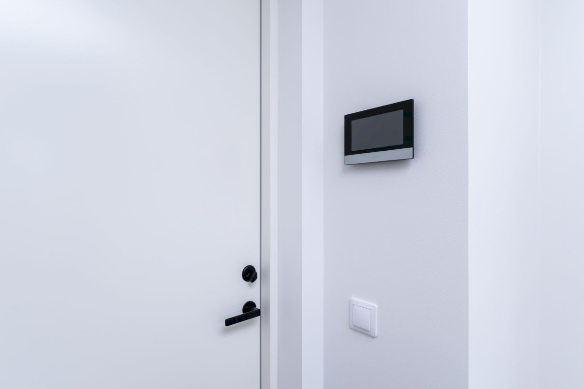 Raasiku vald, Raasiku alevik, Paju 9-2