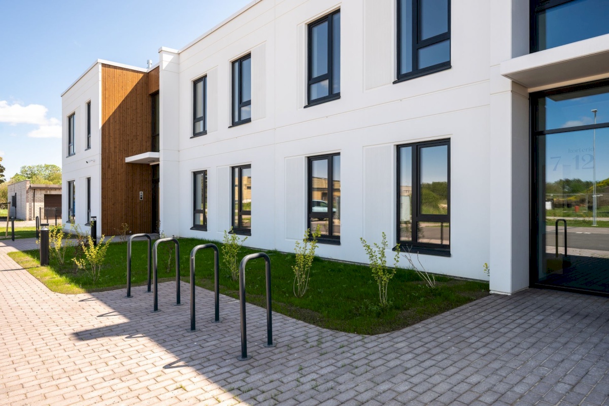 Raasiku vald, Raasiku alevik, Paju 9-2