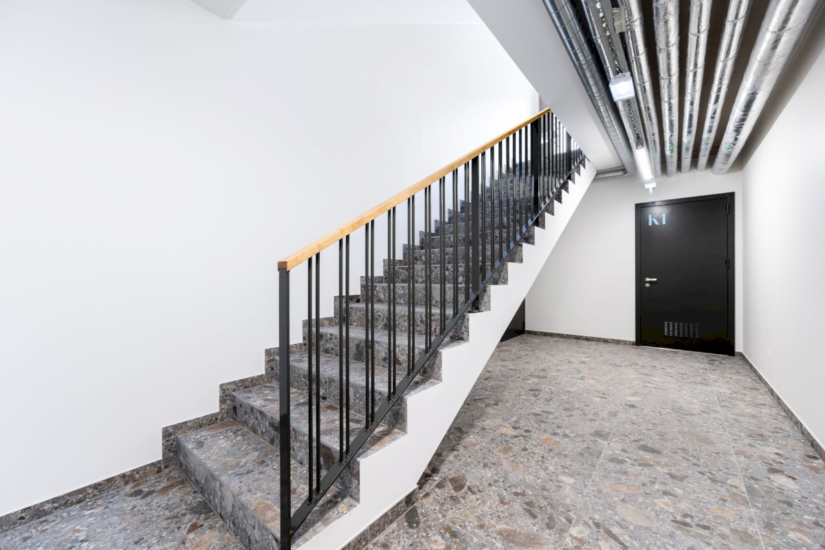 Raasiku vald, Raasiku alevik, Paju 9-2