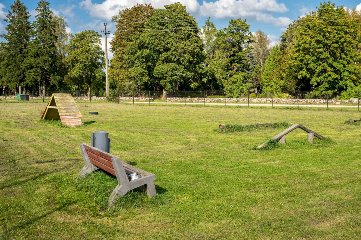 Raasiku vald, Raasiku alevik, Paju 9-2