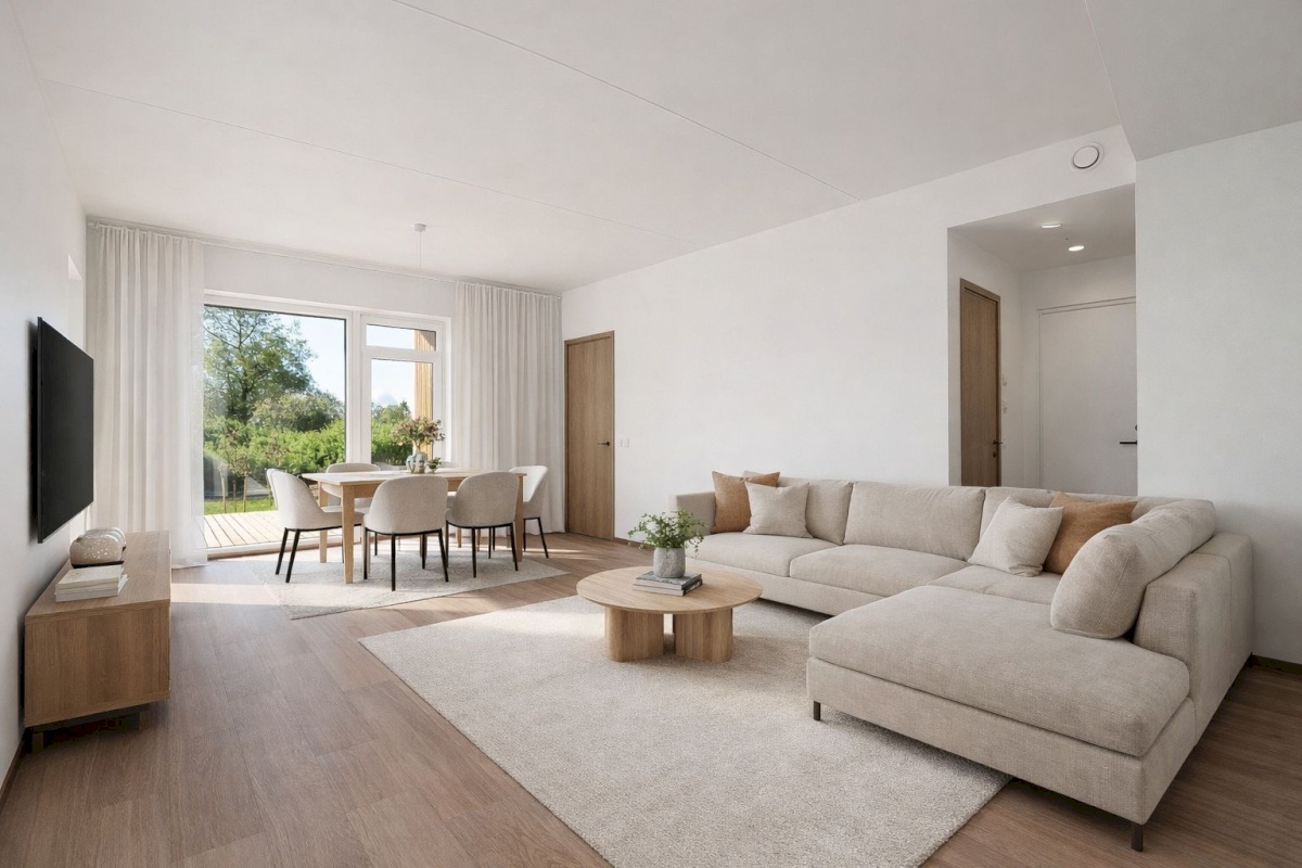 Raasiku vald, Raasiku alevik, Paju 9-2