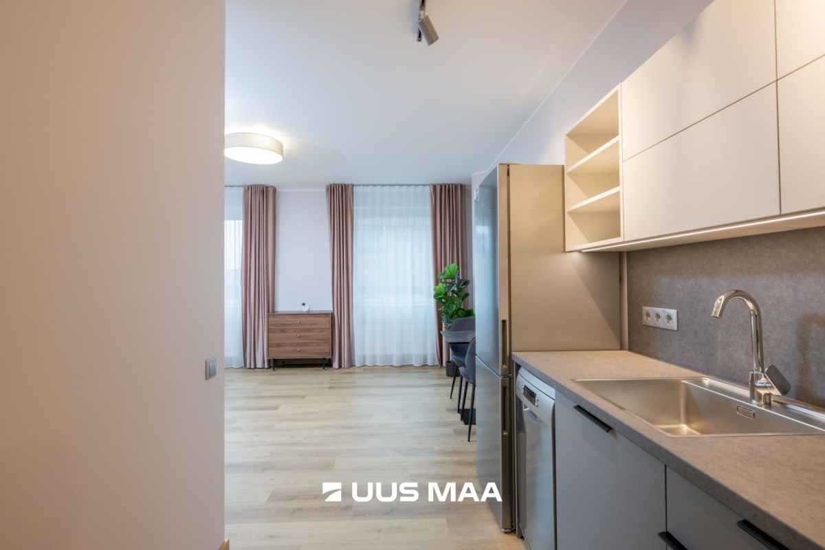 Tallinn, Kesklinna linnaosa, Südalinn, Tartu mnt 18