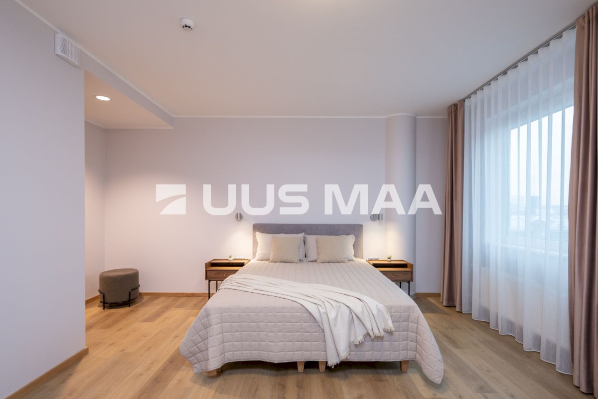 Tallinn, Kesklinna linnaosa, Südalinn, Tartu mnt 18