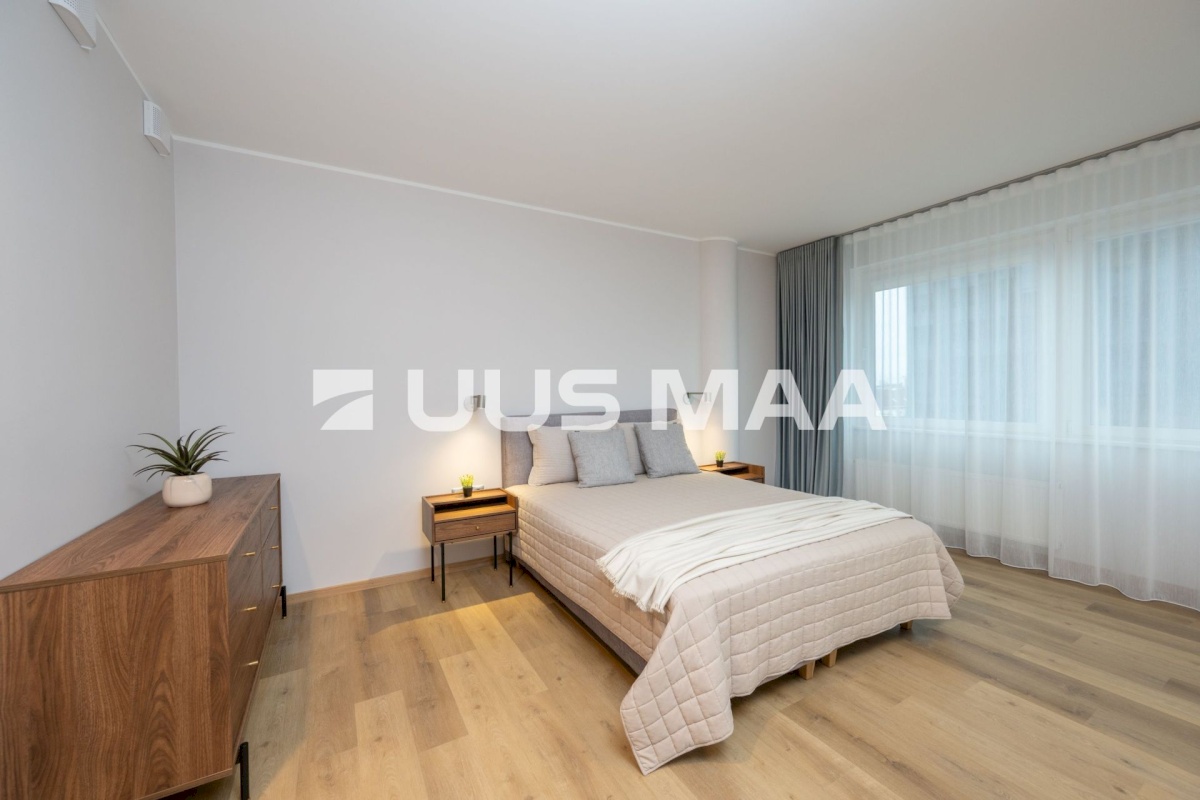 Tallinn, Kesklinna linnaosa, Südalinn, Tartu mnt 18