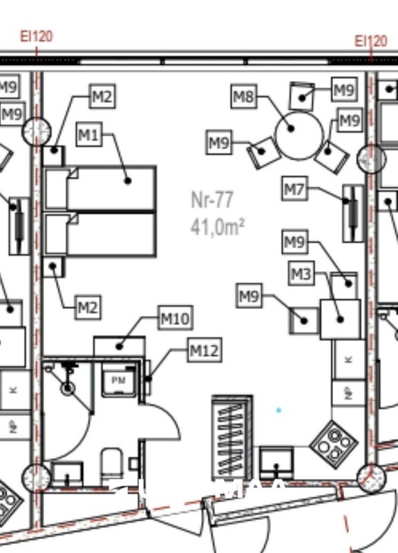 Tallinn, Kesklinna linnaosa, Südalinn, Tartu mnt 18